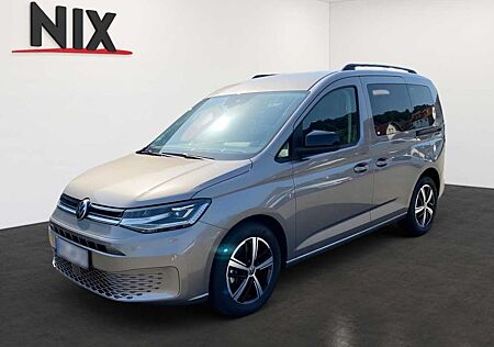 VW Caddy Volkswagen Life 5-Sitzer2.0 TDI, Rückfahrkamera