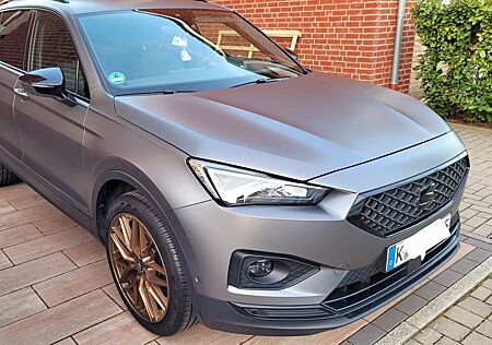 Seat Tarraco BEATS, KAMERA, AHK, LED, NAVI, el.HECKKL