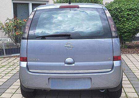 Opel Meriva 1.8 Edition Edition