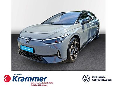Volkswagen ID.7 Tourer GTX 4Motion *AHK*DCC*AREAVIEW*HUD*IQ