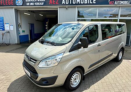Ford Transit /Tourneo Custom Kombi 330 L2 Trend