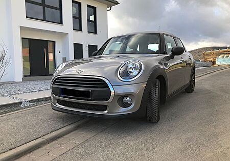 Mini ONE *Autom*Met*Alu*SHZ*PDC*HU10.26*TOP!