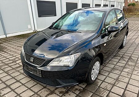 Seat Ibiza Lim. Style KLIMAAuto. / NAVI