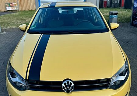 VW Polo Volkswagen 1.4 Comfortline Comfortline