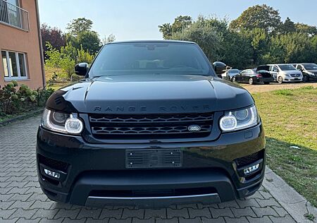 Land Rover Range Rover Sport S