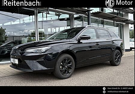 MG MG5 LUX 61,1 kW 360°+NAVI+SHZ+ACC+LKA+LED