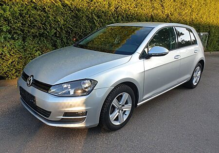 VW Golf Volkswagen 2.0 TDI BMT Comfortline*Klimaaut*keine TÜV