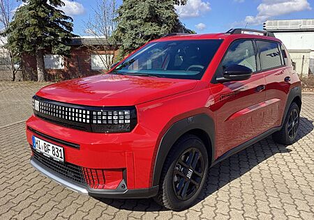 Fiat Panda Grande Hybrid 1.2 eDCT Icon