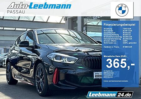 BMW 128ti RFK/elHeckkl./DrivAss GARANTIE bis 04/2029