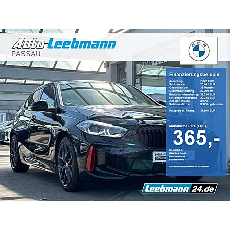 BMW 1er leasen