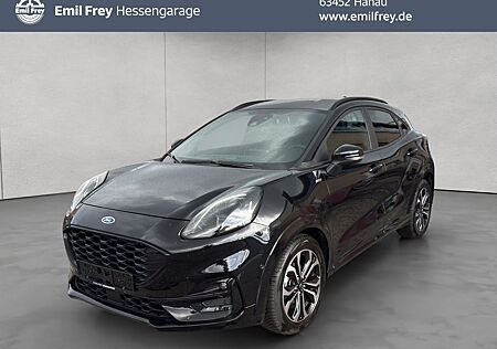 Ford Puma 1.0 EcoBoost Hybrid Aut. ST-LINE X