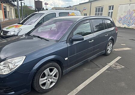 Opel Vectra Caravan 1.9 CDTI Edition Plus 110kW E...