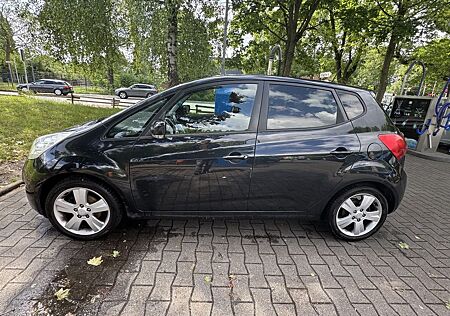 Kia Venga 1.6 CRDi Spirit Spirit