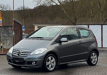 Mercedes-Benz A 170 COUPE AVANTGARDE 72tkm AUTOMATIK PARK.ASS