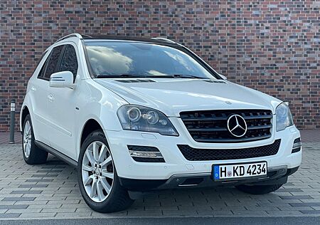 Mercedes-Benz ML 350 350 CDI Grand Edition