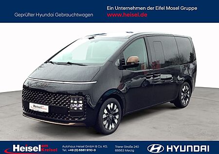 Hyundai Staria Signature 2.2 CRDi 8AT 2WD Signature/ 7-S