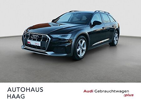 Audi A6 Allroad 40 TDI qu Business ACC LED Navi+