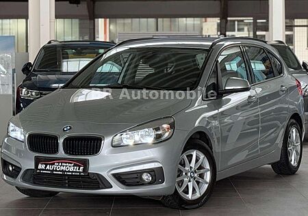 BMW 218 i Advantage*30.000Km*Automatik*Kamera*SH