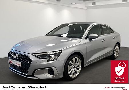 Audi A3 Limousine advanced 35 TDI MMI VIRTUAL KAMERA