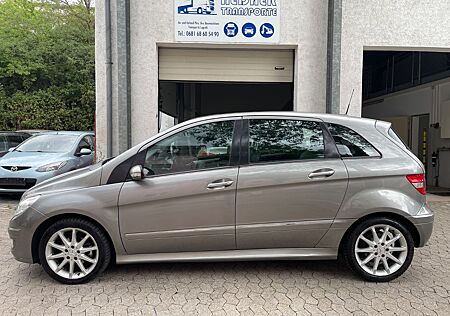 Mercedes-Benz B 170 Klasse -Automatik Getriebe