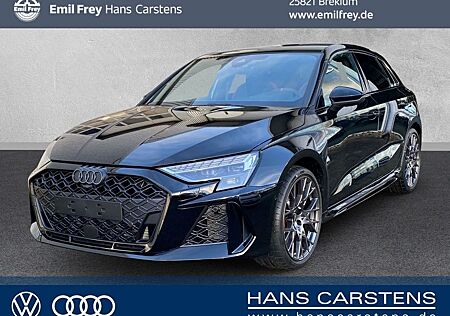 Audi RS3 Sportback 2.5 TFSI quattro S-tronic 5V Pano