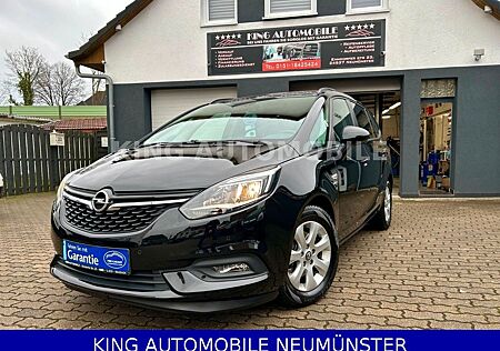 Opel Zafira Tourer Zafira C Tourer *KLIMA*NAVI*AHK*INSP. + TÜV NEU