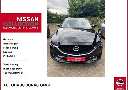 Mazda CX-5 2.0 SKYACTIV-G 165 ExclusiveLine 2WD