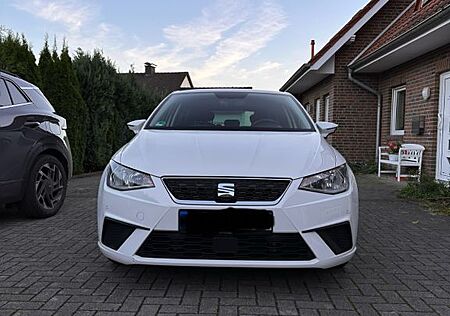 Seat Ibiza 1.0 TSI 70kW Style Style