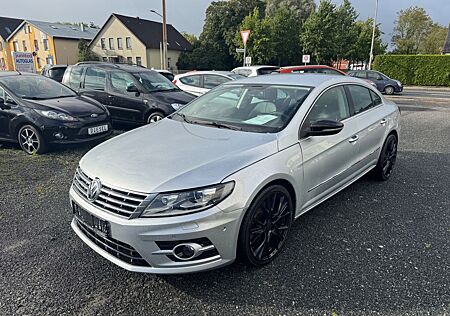 VW CC Volkswagen PASSAT *R-LINE*XENON*SHZG*VOLLLEDER*