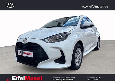Toyota Yaris 1,5 Hybrid Comfort "Kamera"