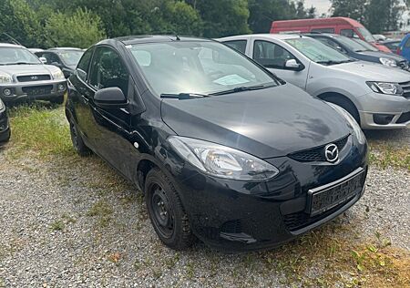 Mazda 2 Lim. 1.3 Independence Sport