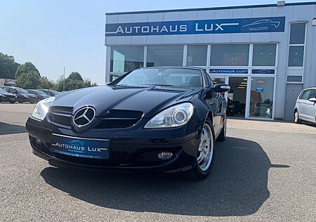 Mercedes-Benz SLK 200 /1.8/SLK Roadster /TÜV NEU