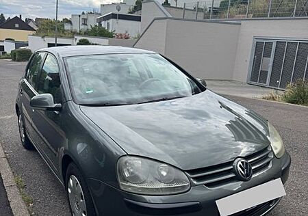 VW Golf Volkswagen 5 1.6 FSI 116 PS