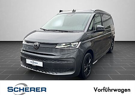 VW T7 Volkswagen California Beach Camper Motor: 2,0 l TSI OPF 150