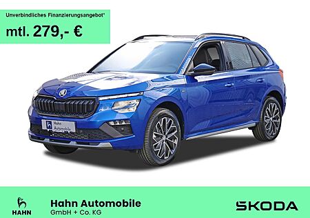 Skoda Kamiq Drive 1.5 TSI DSG Pano 28% PREISVORTEIL