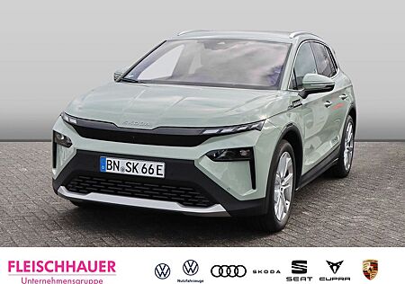 Skoda Elroq Lodge 85 LED NAVI KLIMA SHZ PDC
