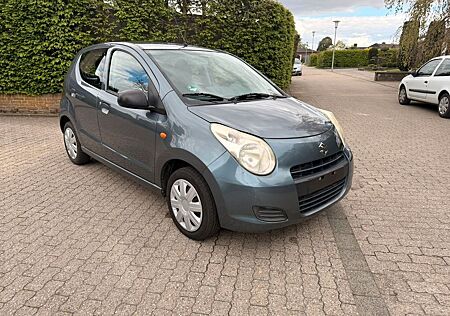 Suzuki Alto 1.0 Club Club