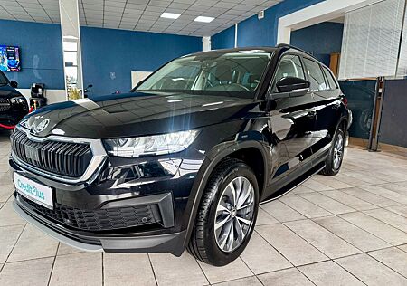Skoda Kodiaq Ambition