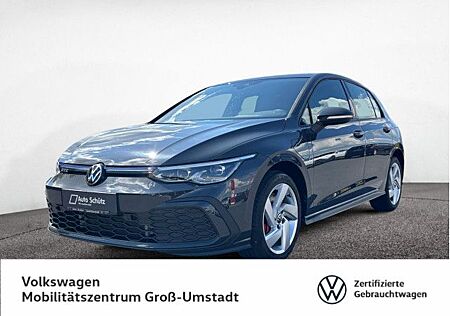 VW Golf Volkswagen GTE 1.4 TSI eHybrid+DSG+NAVI+LED+Klima+PDC