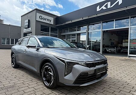 Kia K4 1.6T 150 PS DCT SPIRIT*DWP*SD*HARMAN/KARDON