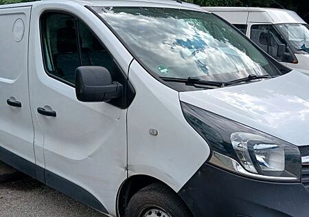 Opel Vivaro B Kasten/Kombi Kasten L2H1 2,9t