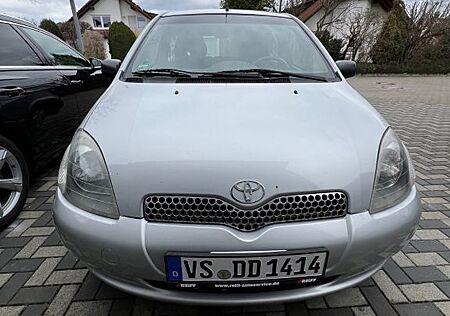 Toyota Yaris 1.3 linea sol linea sol