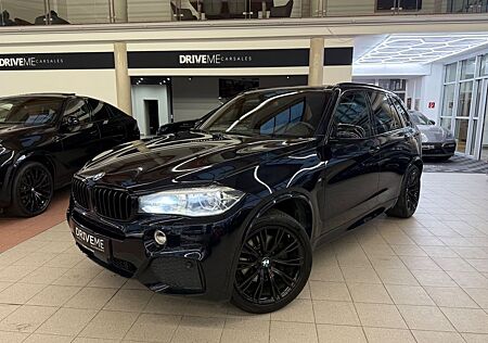 BMW X5 xDrive 40d ACC LED PANO 360Kam Virtual