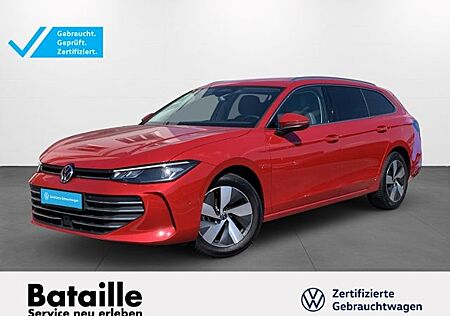 VW Passat Variant Volkswagen 1.5 eTSI Business *289,- ohne Anz