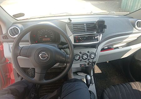 Nissan Pixo 1.0l acenta Automatik acenta