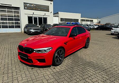 BMW M5 Lim. Competition-INDIVIDUAL