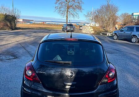 Opel Corsa 1.4 Twinport Sport Sport