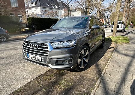 Audi Q7 3.0 TDI quattro tiptronic - TOP-Gelegenheit!