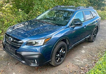 Subaru Outback 2.4L XT Onyx Turbo 194kw!