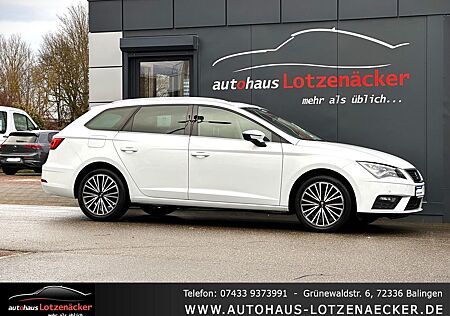 Seat Leon ST Xcelle Pano DSG ACC CarPlay